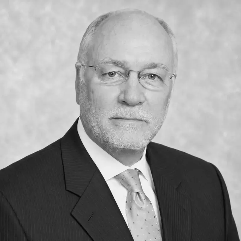 Wayne Vandenburg, Chairman of VDB Asset Management