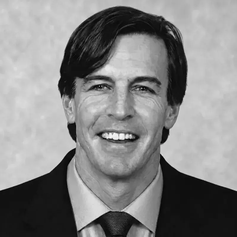 David Vandenburg, CEO and Chief Investment Officer of VDB Asset Management